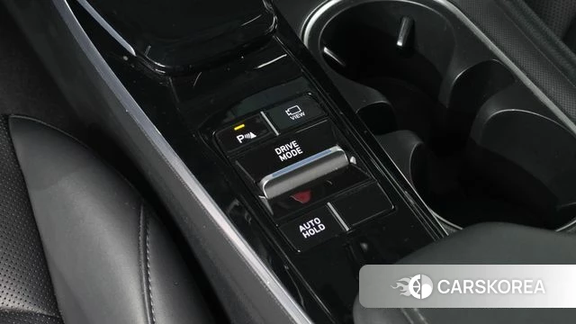 Hyundai Sonata (DN8) id 4415674 из Кореи 10