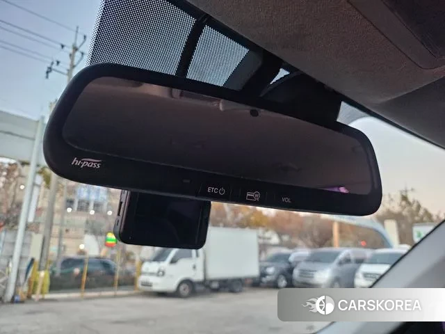 Hyundai Venue id 3451559 из Кореи 10