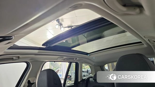 BMW X3 (G01) id 3941989 из Кореи 10