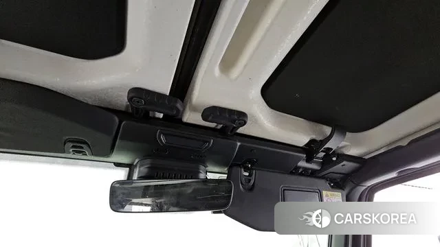 Jeep Wrangler (JL) id 3474397 из Кореи 10