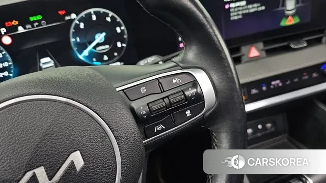 Kia Sportage 5th Generation id 3702335 из Кореи 10