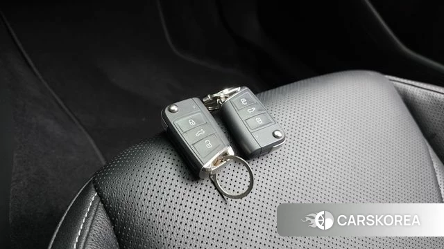 Volkswagen 7th Generation of Jetta id 4550288 из Кореи 10