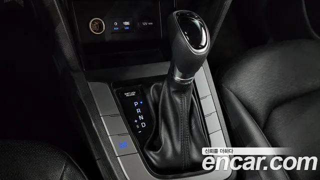 Hyundai The New Avante AD id 2762968 из Кореи 10