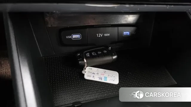 Hyundai Tucson (NX4) id 3691004 из Кореи 10