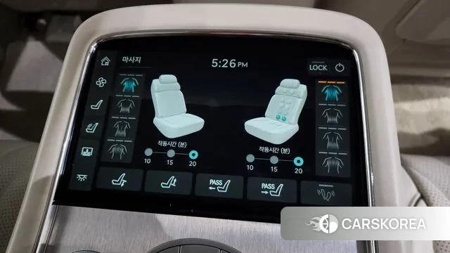 Genesis G90 (RS4) id 3016670 из Кореи 10