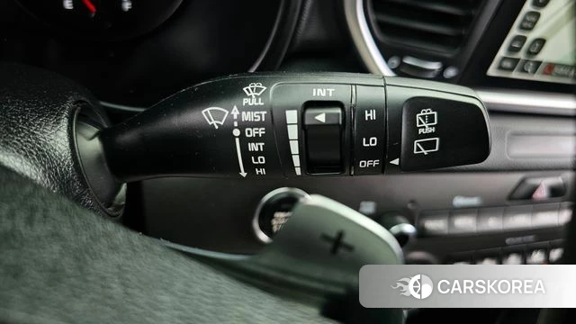Kia Sportage The Bold id 4495481 из Кореи 10