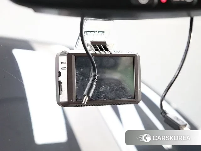 Chevrolet (GM Daewoo) The New Trax id 3692783 из Кореи 10