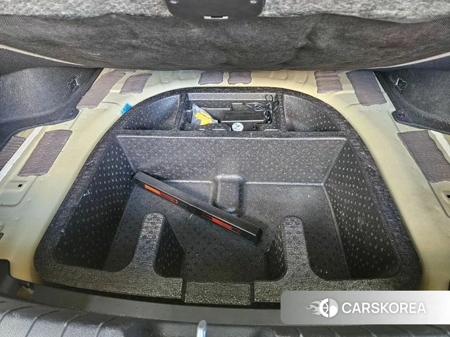 Kia K8 Hybrid id 4427638 из Кореи 10