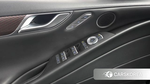 Genesis G80 (RG3) id 4462536 из Кореи 10