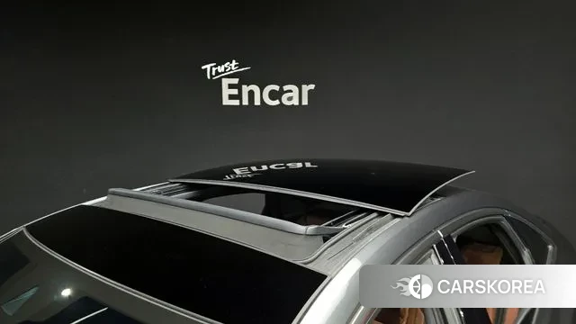 Audi A6 (C8) id 3556579 из Кореи 10