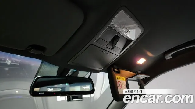 Ssangyong Rexton Sports Cannes id 2494580 из Кореи 10