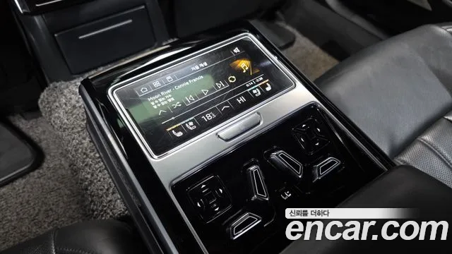 Audi A8 (D5) id 2754604 из Кореи 10