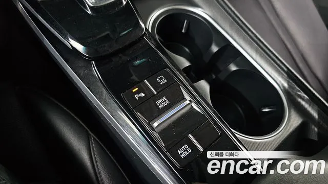 Hyundai Sonata (DN8) id 2687966 из Кореи 10