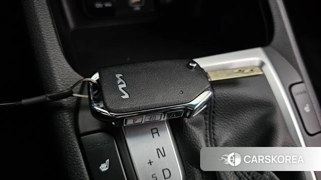 Kia The New K3 2nd generation id 4178025 из Кореи 10