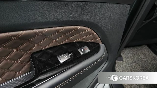 Ssangyong All New Rexton id 3860152 из Кореи 10