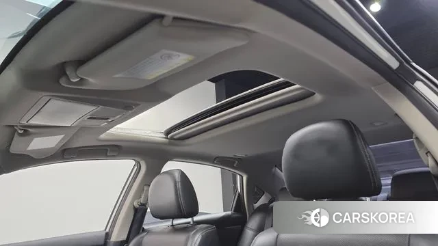 Nissan Altima id 3526441 из Кореи 10