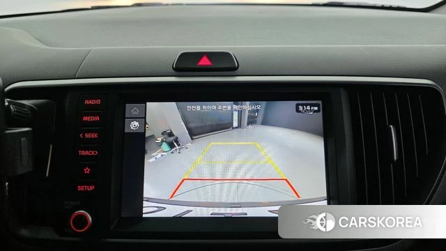 Kia The New Kia Ray id 4194172 из Кореи 10