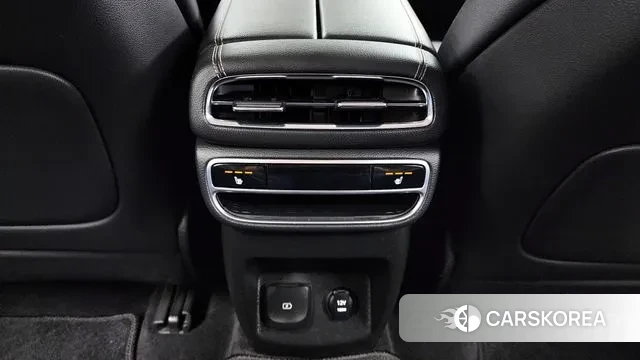 Genesis GV80 id 3023992 из Кореи 10