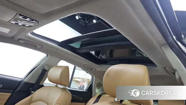 Kia K7 Premier id 3253589 из Кореи 10