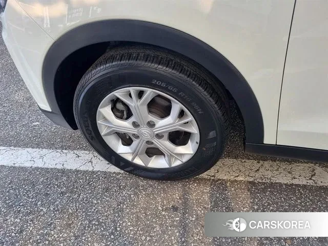 Ssangyong Berry New Tivoli id 2999198 из Кореи 10