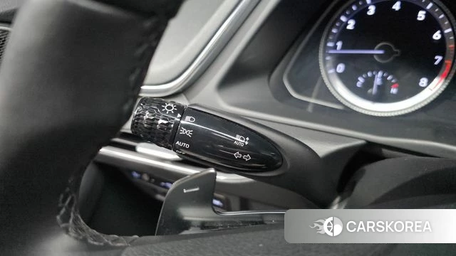 Hyundai Sonata (DN8) id 4397533 из Кореи 10