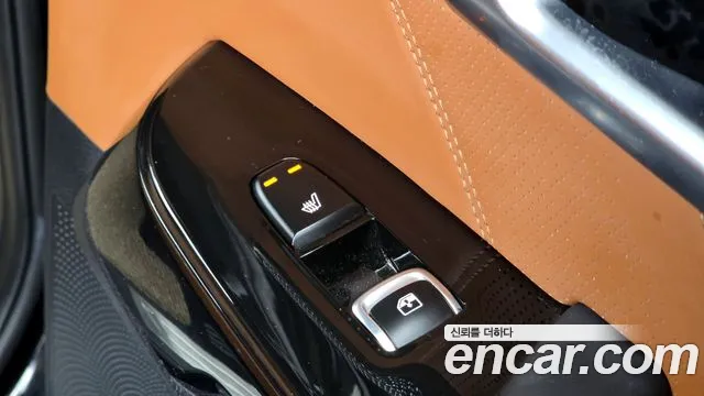 Kia Mohave Master id 2800480 из Кореи 10