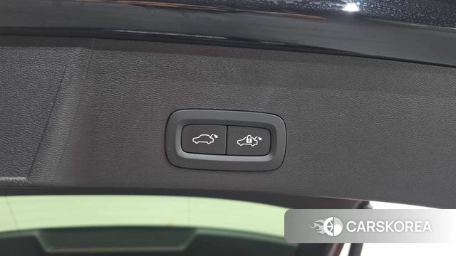 Volvo XC40 id 4591897 из Кореи 10