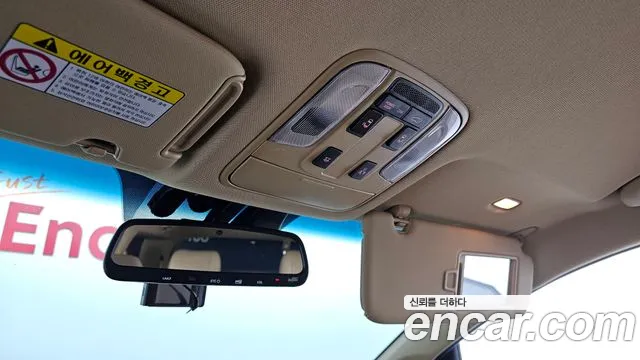 Kia The New Carnival id 2471364 из Кореи 10