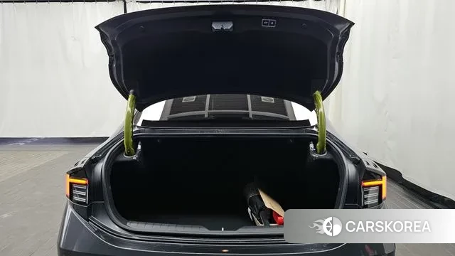 Hyundai Sonata D Edge (DN8) id 3628975 из Кореи 10