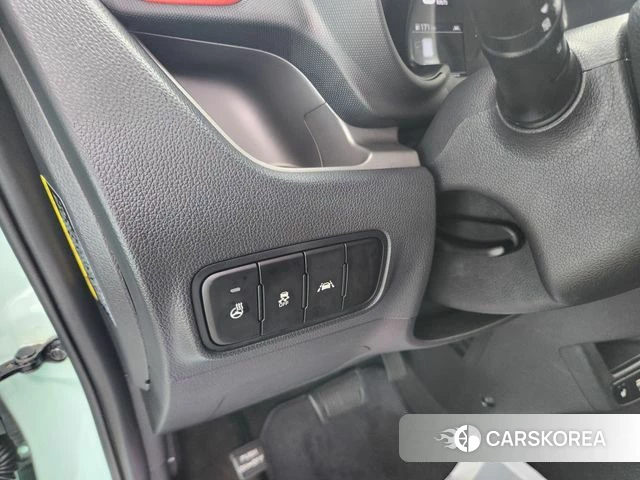 Kia The New Ray id 4758999 из Кореи 10