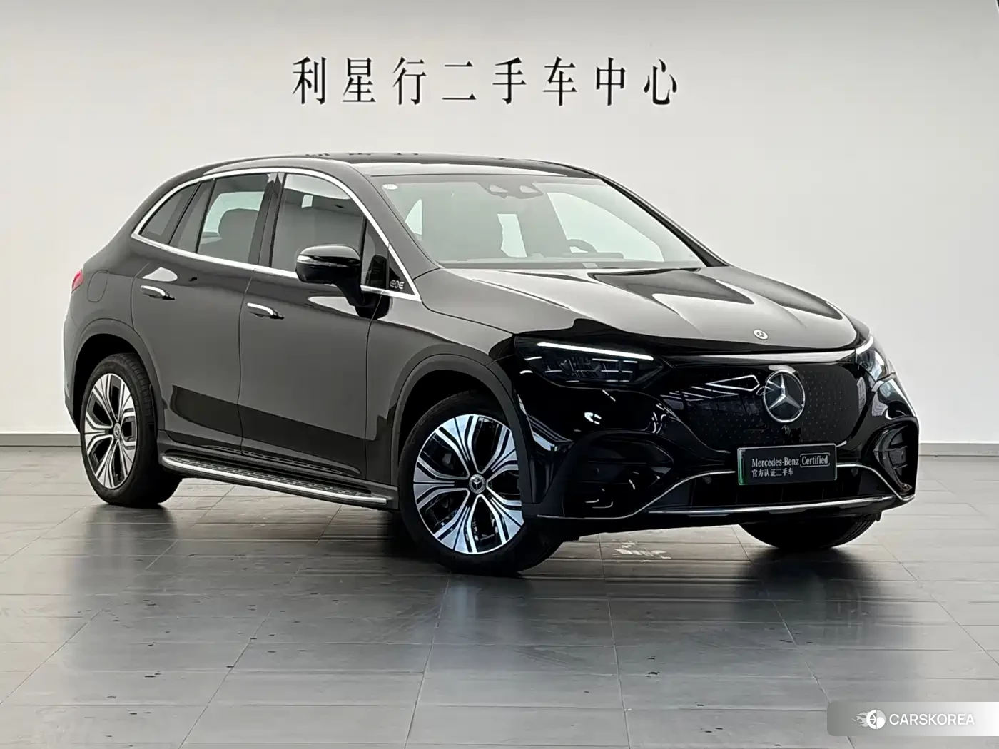 Mercedes-Benz EQE id 4653779 из Китая 10