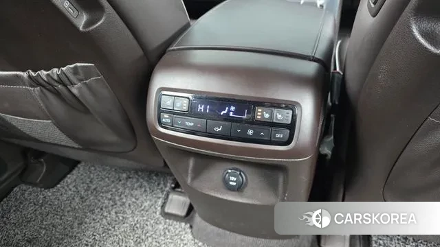 Hyundai The New Palisade id 3539486 из Кореи 10