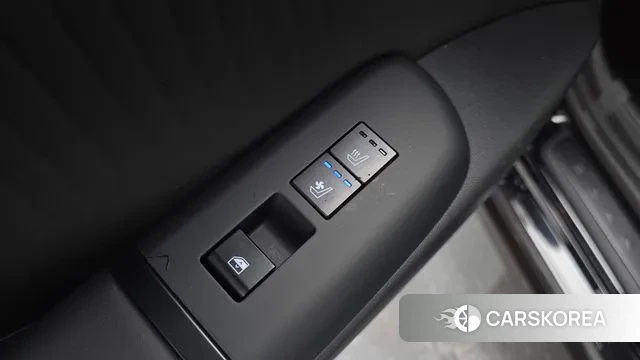 Hyundai Grandeur (GN7) id 3674680 из Кореи 10