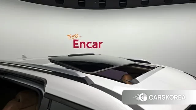 Kia Carnival 4th generation id 3530404 из Кореи 10