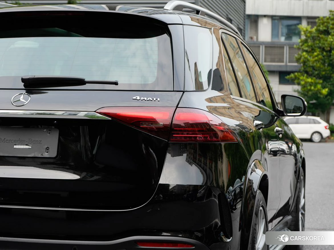 Mercedes-Benz GLE (import) id 4467933 из Китая 10