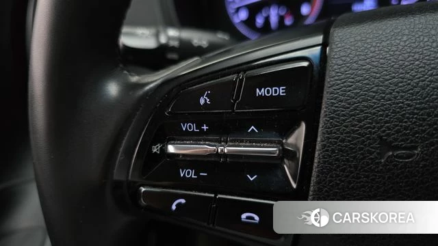 Hyundai Grandeur IG id 4397884 из Кореи 10