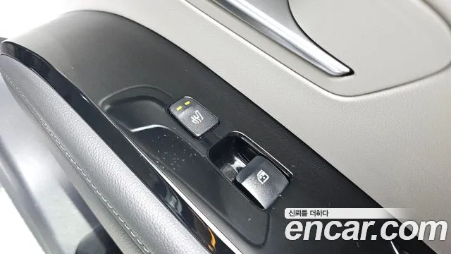 Hyundai Tucson (NX4) id 2739341 из Кореи 10