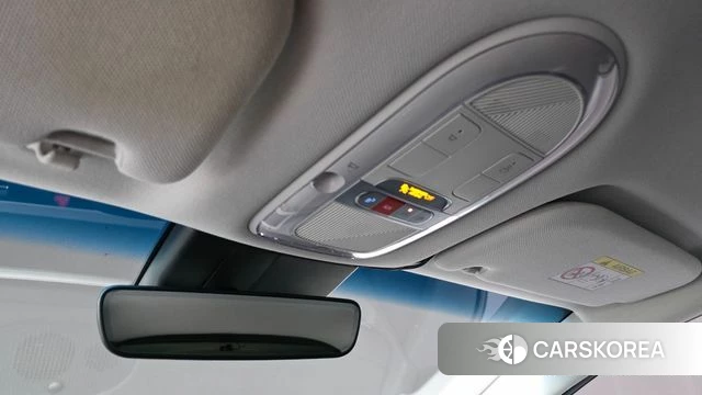 Hyundai Ionic 5 id 4863233 из Кореи 10