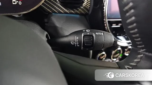 Mini Cooper S Convertible id 3507589 из Кореи 10