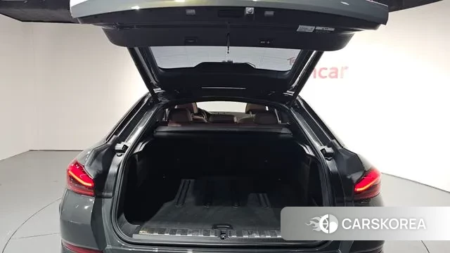 BMW X6 (G06) id 3416201 из Кореи 10