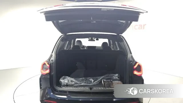 BMW iX3 id 3399844 из Кореи 10