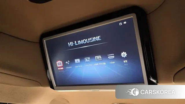 Kia The New Carnival id 3661353 из Кореи 10