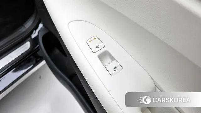 Hyundai The New Grandeur IG Hybrid id 3665489 из Кореи 10