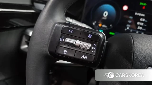 Hyundai Grandeur Hybrid (GN7) id 3696147 из Кореи 10