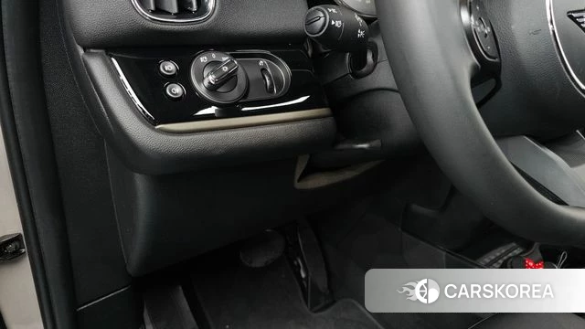 Mini Cooper Countryman id 4917386 из Кореи 10
