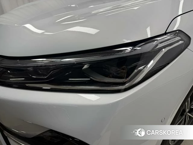 Geely Galaxy Galaxy A7 EM id 4209637 из Китая 10