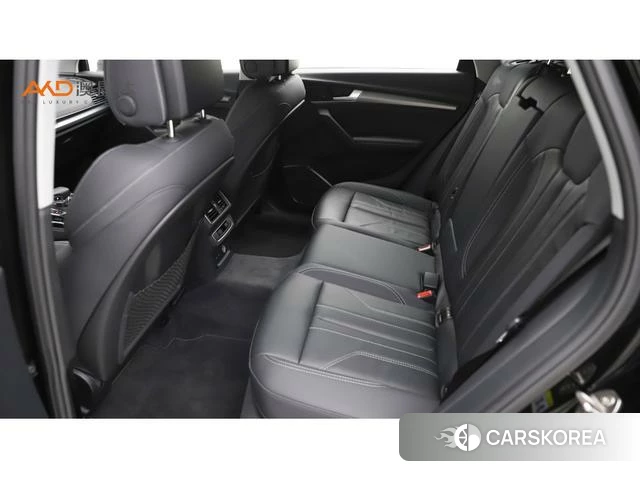 Audi Q5L id 4314521 из Китая 10