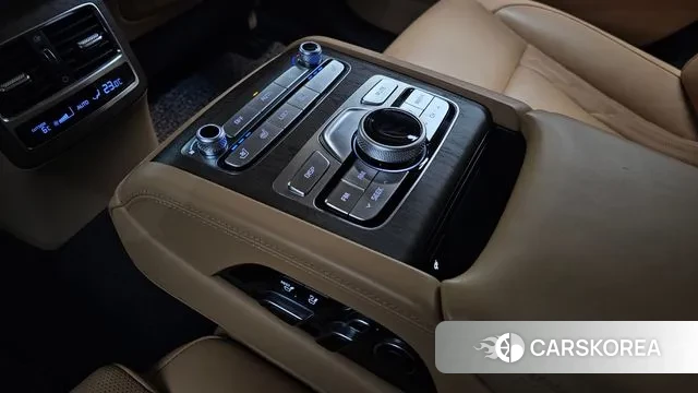 Kia More K9 id 3708618 из Кореи 10