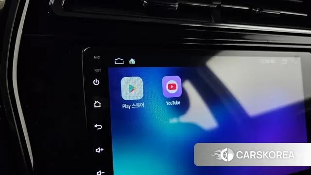 Ssangyong Berry New Tivoli id 3611417 из Кореи 10