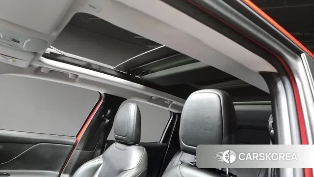 Jeep Renegade id 3048668 из Кореи 10